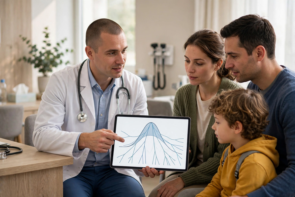 ¿SIEMPRE SE CUMPLE LA FECHA DE TIEMPO DE VIDA QUE DA EL MÉDICO?