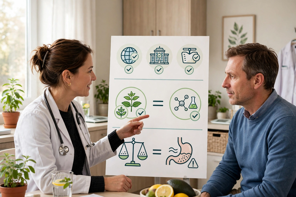 ¿LOS ENDULZANTES ARTIFICIALES (STEVIA, SPLENDA) SON SEGUROS?