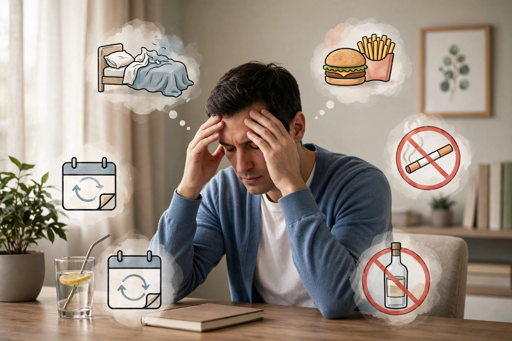 ¿EL ESTRÉS PUEDE CAUSAR CÁNCER?